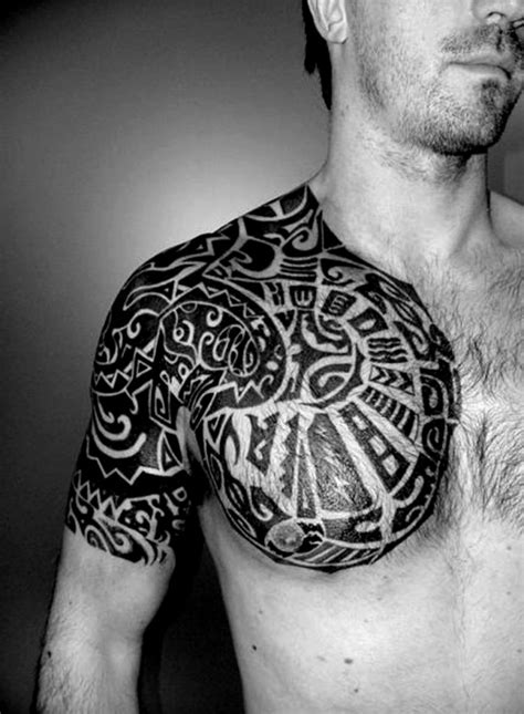 imagenes de tatuajes para el hombro|tatuajes para hombres sencillos.